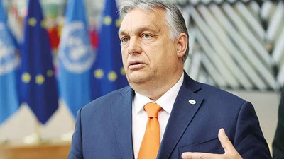 Orban: "Rusya'ya dönük yaptırımlar AB ekonomisini öldürüyor"